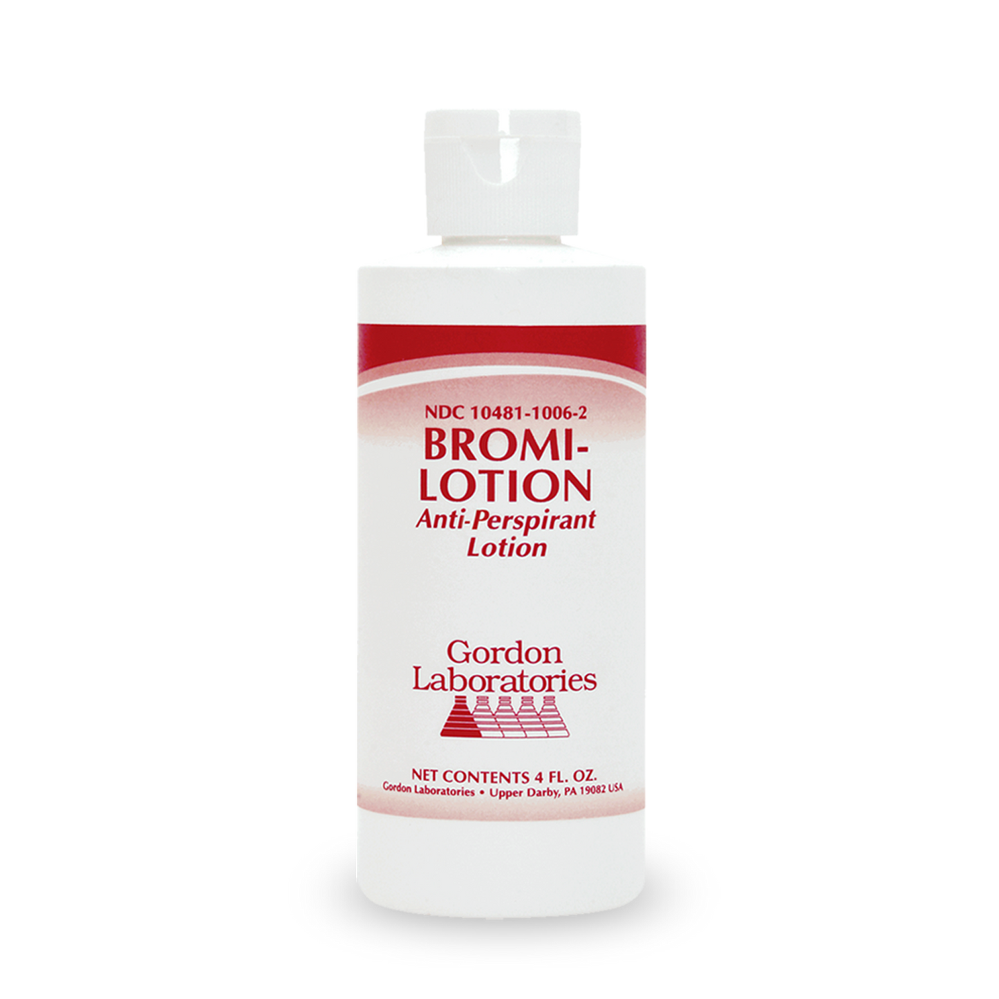 Gordon Lab's Bromi Lotion