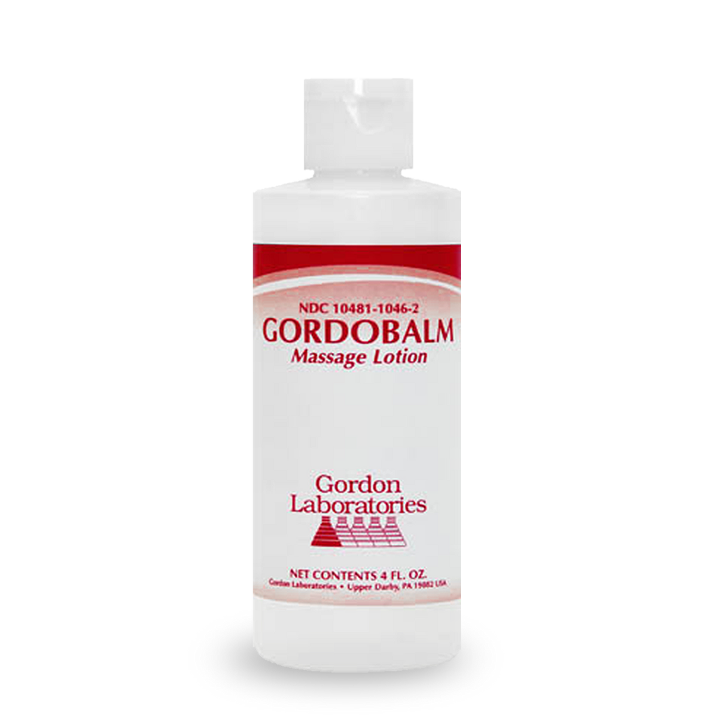 Gordon Lab's Gordobalm (4oz)