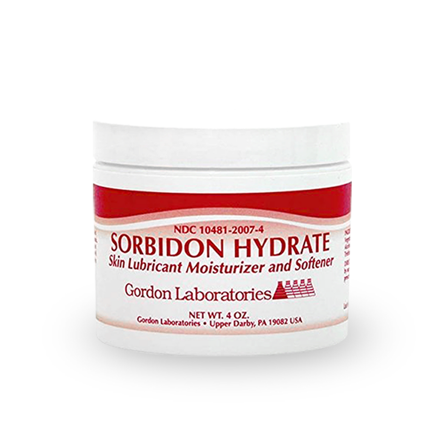 Gordon Lab's Sorbidon Hydrate (4oz)