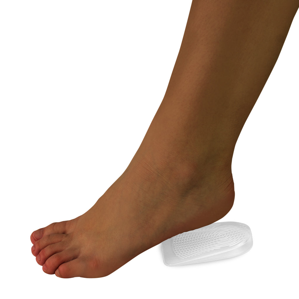 Silipos TheraStep™ Heel Cups (2/Pkg)