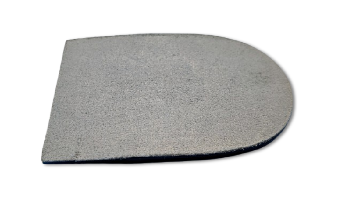 Dr. Jill's Gel Heel Cushions