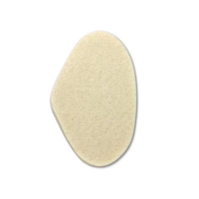 Dr. 1/8" Jill's Felt Arch Pad