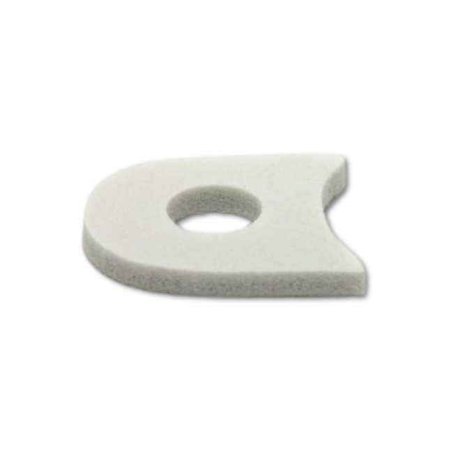 Dr. Jill's Foam Aperture Toe Separators