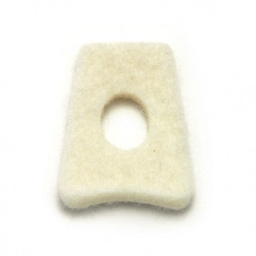 Dr. Jill's 1/8" Felt Corn Pad