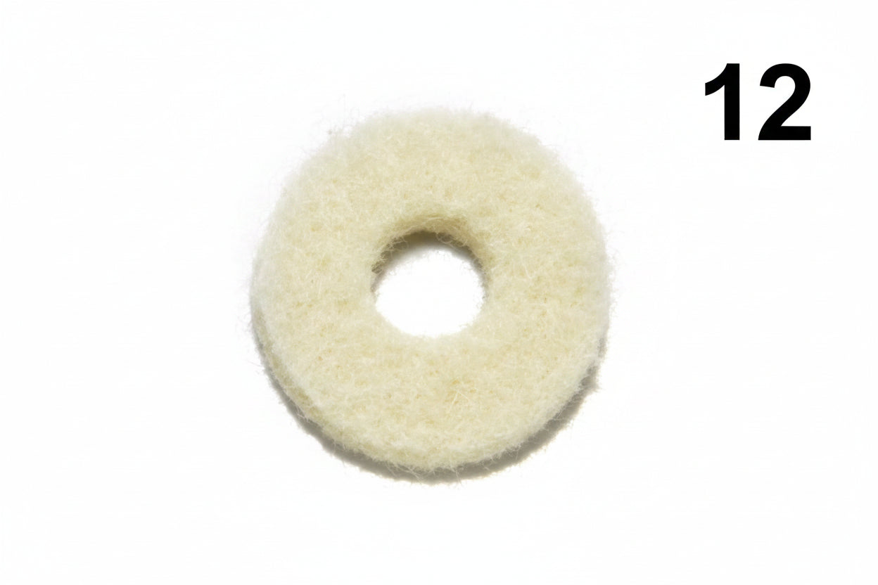 Dr. Jill's 1/8" Felt Corn Pad