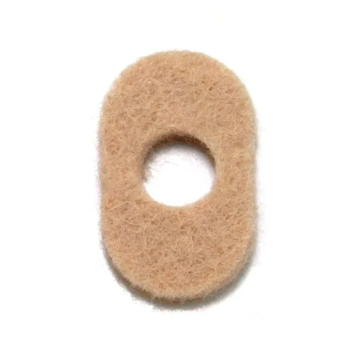 Dr. Jill's 1/8" Felt Corn Pad