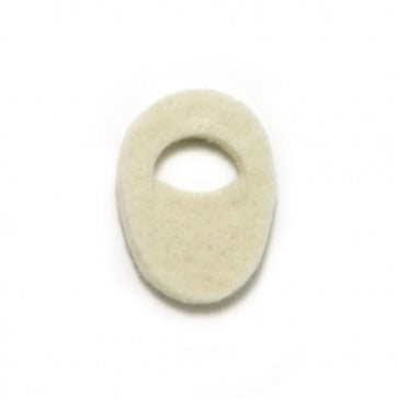Dr. Jill's 1/8" Felt Corn Pad