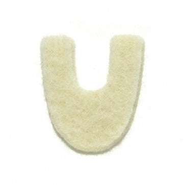 Dr. Jill's 1/8" Felt Corn Pad