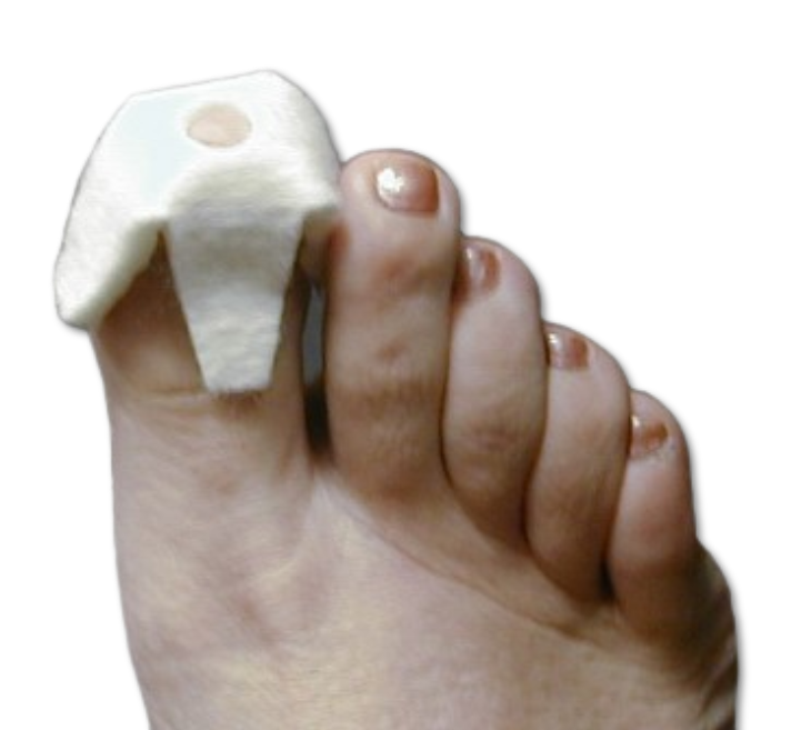 Dr. Jill's Distral Star Pads With Aperture