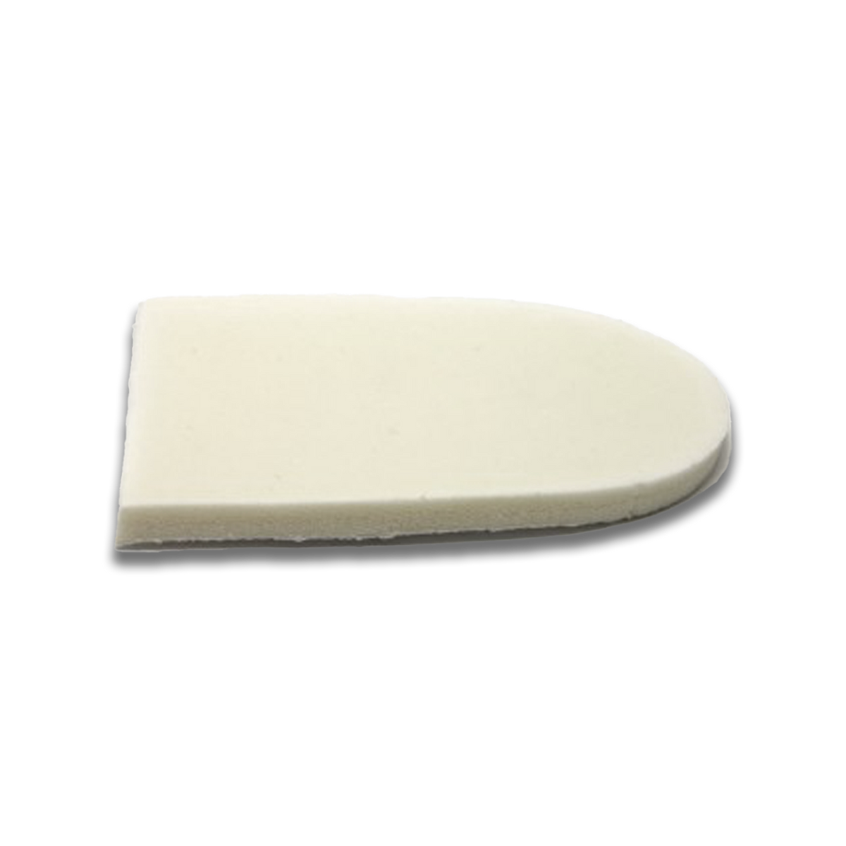 Dr. Jill's 3/16" Felt Heel Pads