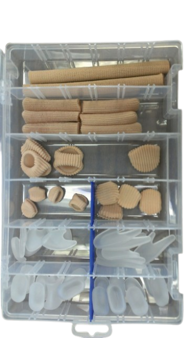 Dr. Jill's Gel Kits