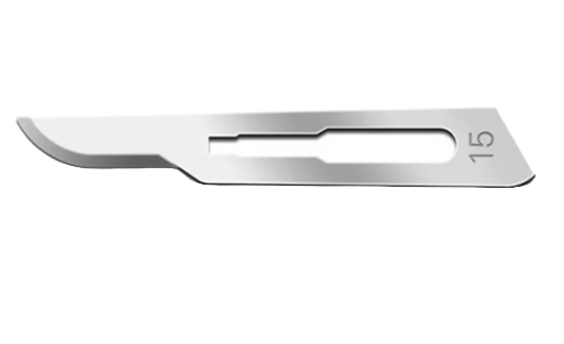 Kiato⁺ᴾˡᵘˢ Scalpel Blades