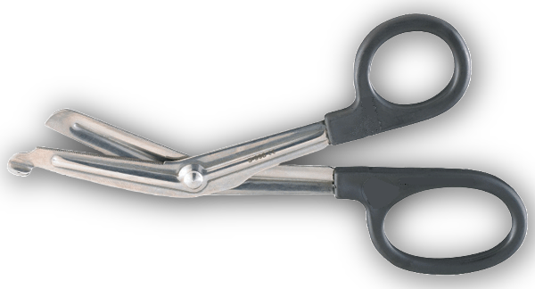 ALMEDIC Universal Bandage Scissors