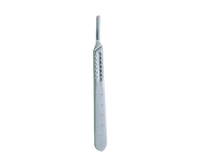 Miltex #4 Scalpel Handle