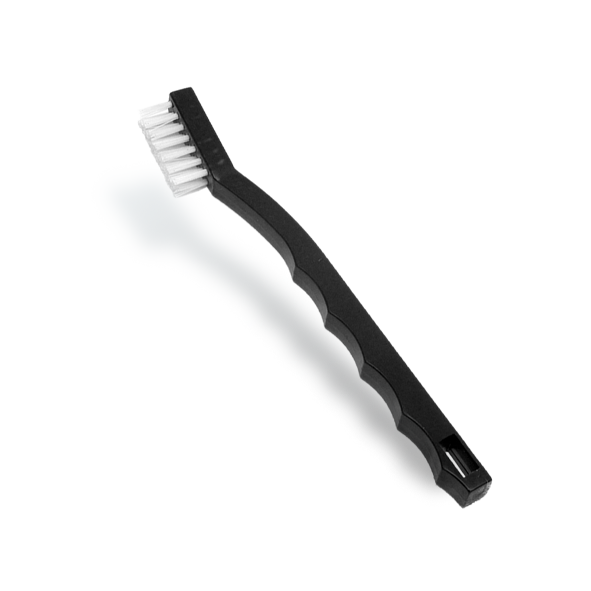 Miltex Autoclavable Cleaning Brush - Nylon Bristles