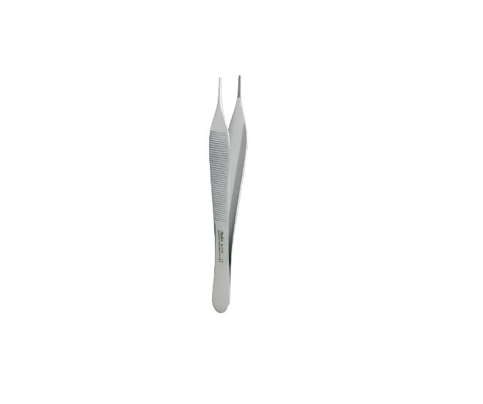 Miltex Hudson (Ewald) Dressing Forceps