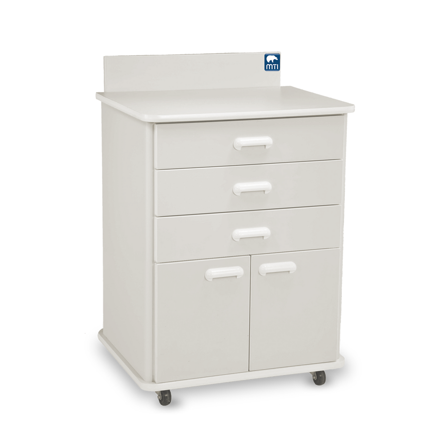 MTC Mobile Treatment Cabinet