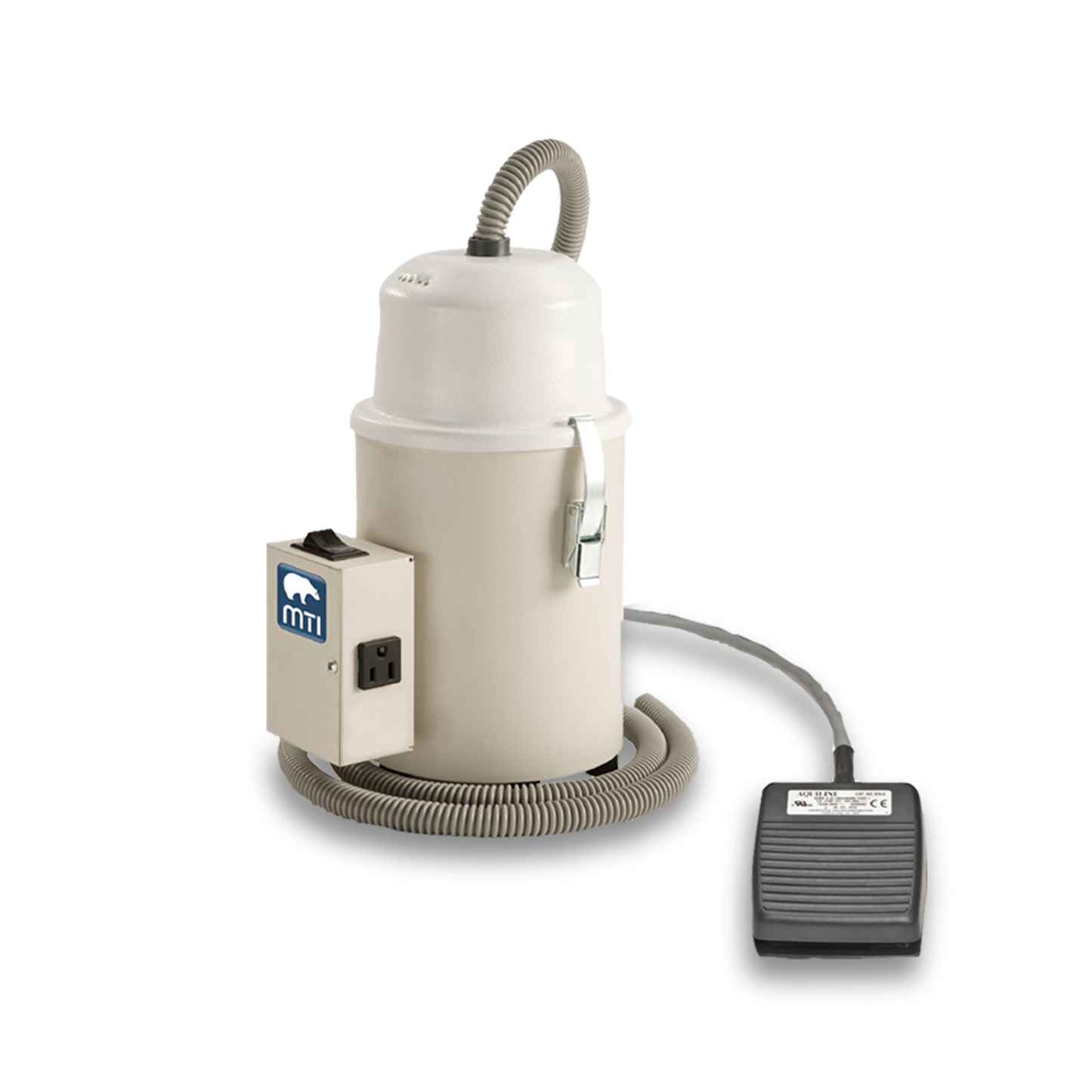 MTI DV-1 Dust Vac™