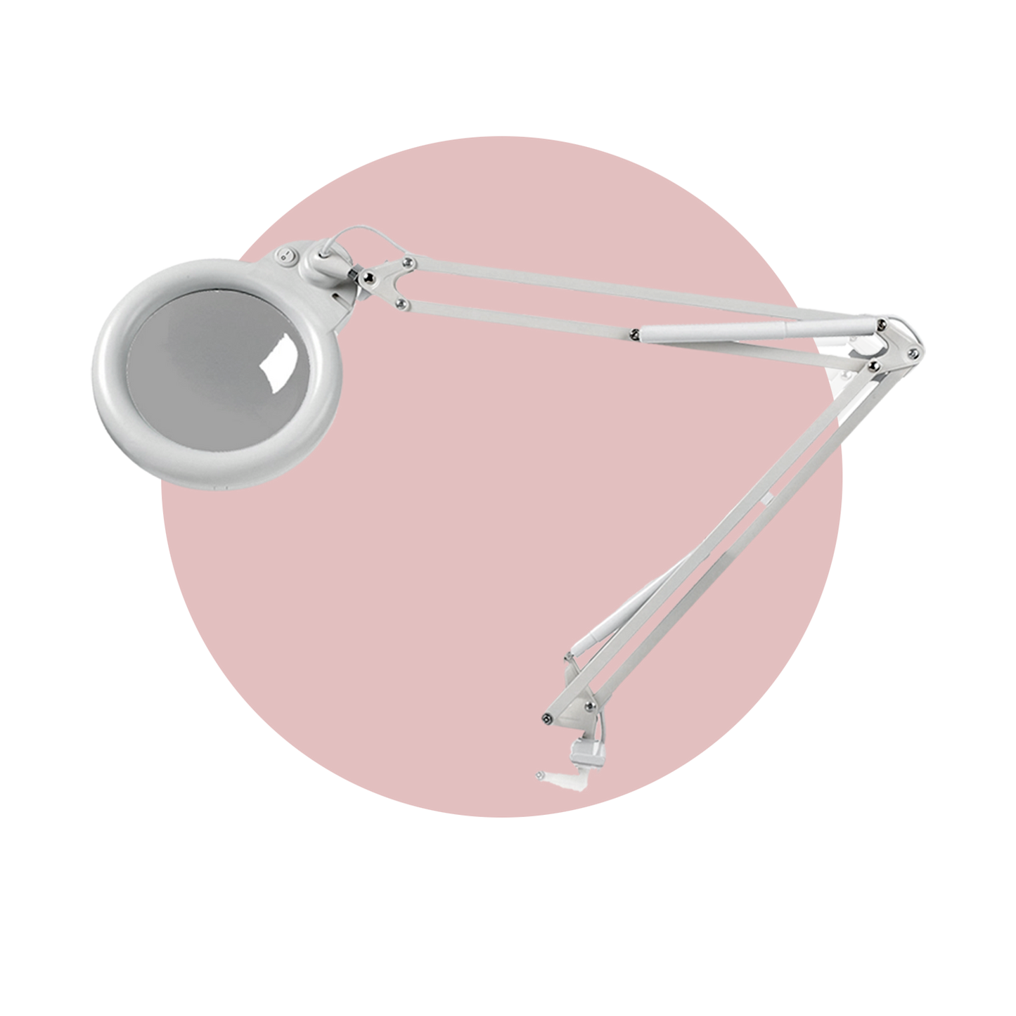 Magnifying Lamp