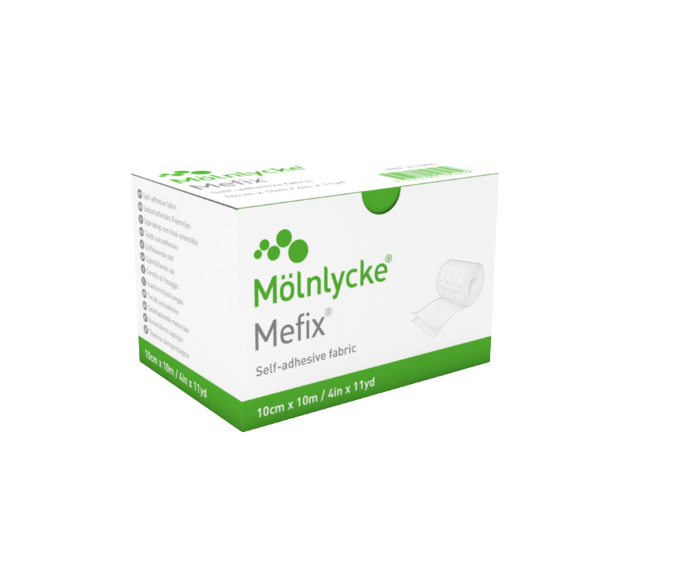 Mefix Self-Adhesive Fabric