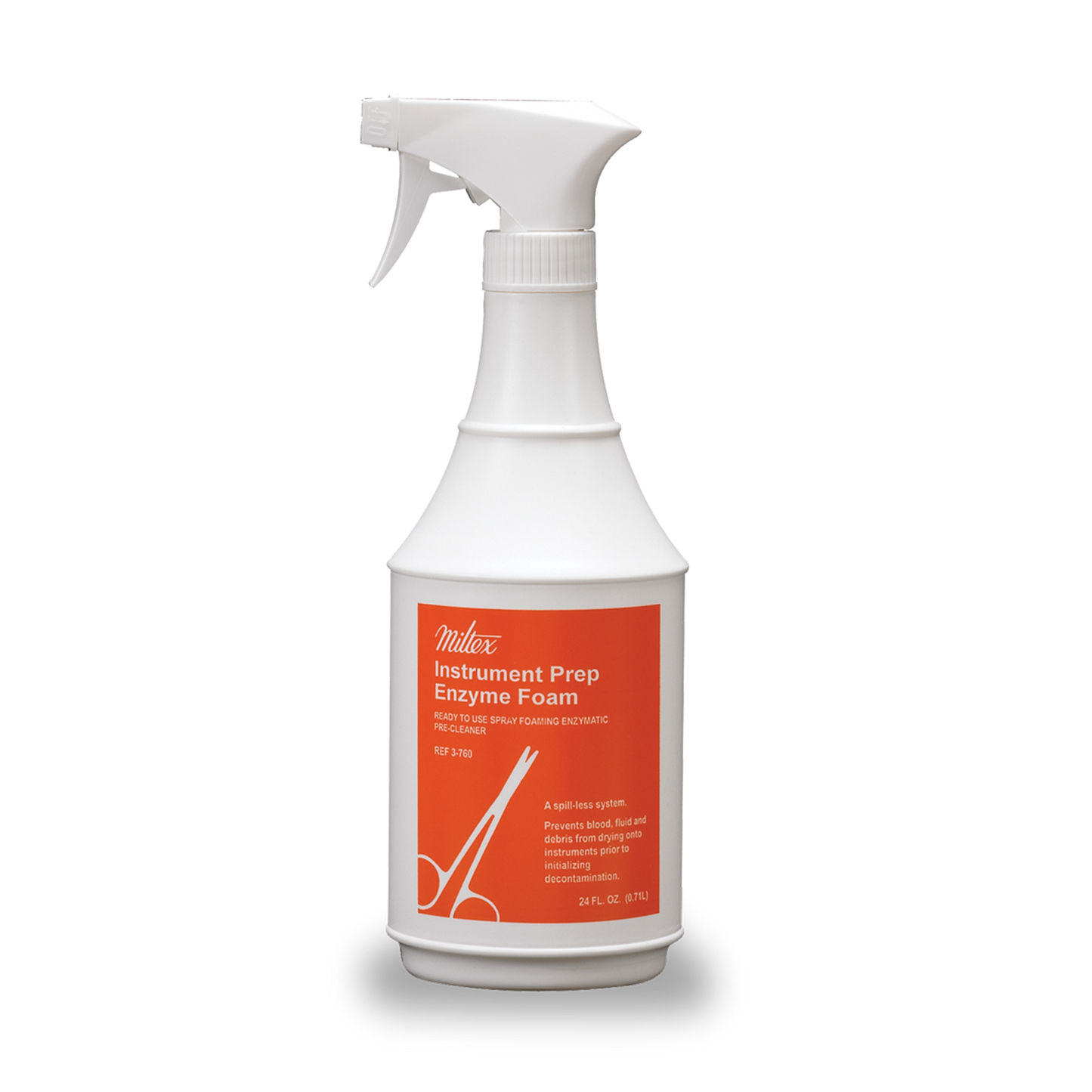 MIL3-760 Instrument Prep Enzyme by Miltex