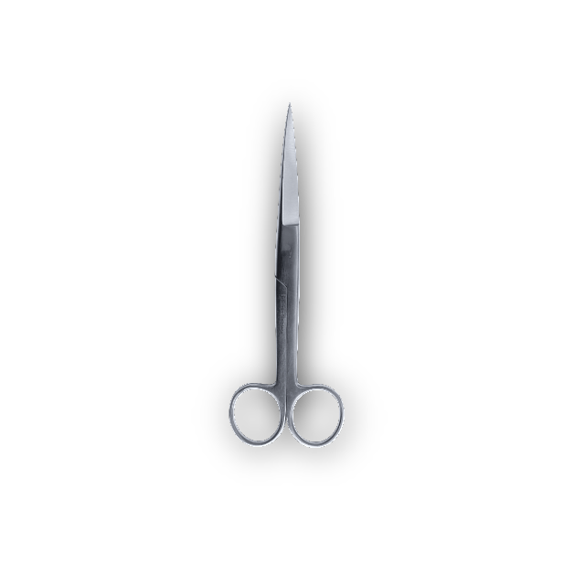 ALMEDIC OP Scissors