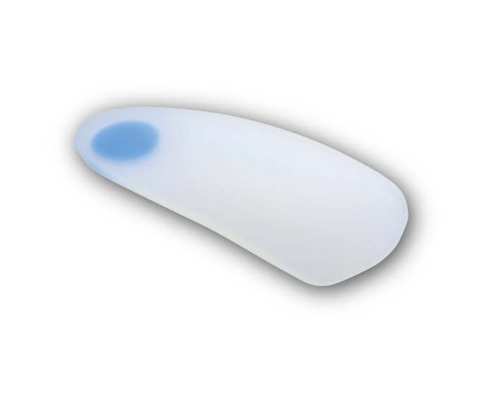 Cuxson Gerrard Hapla Gel Full and 3/4" Insoles