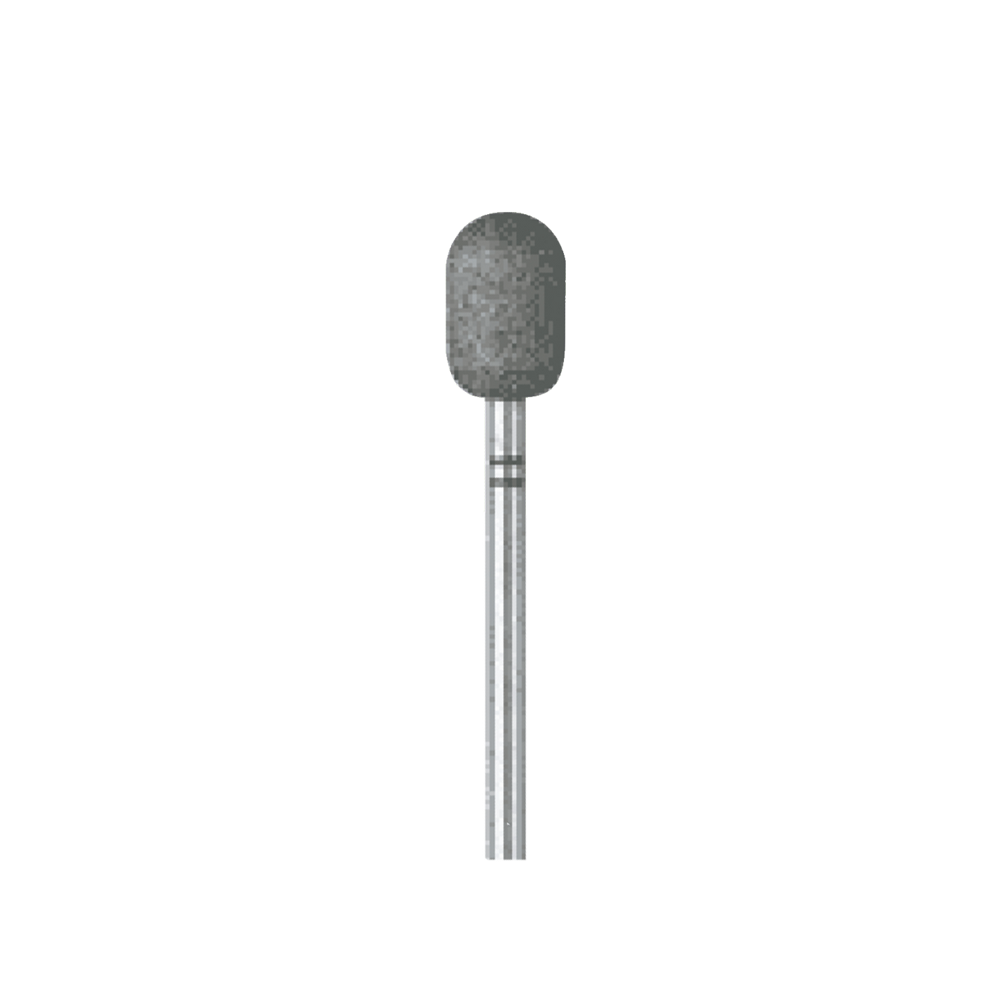 Barrel Shaped Diamond Burr (38-Barrel)