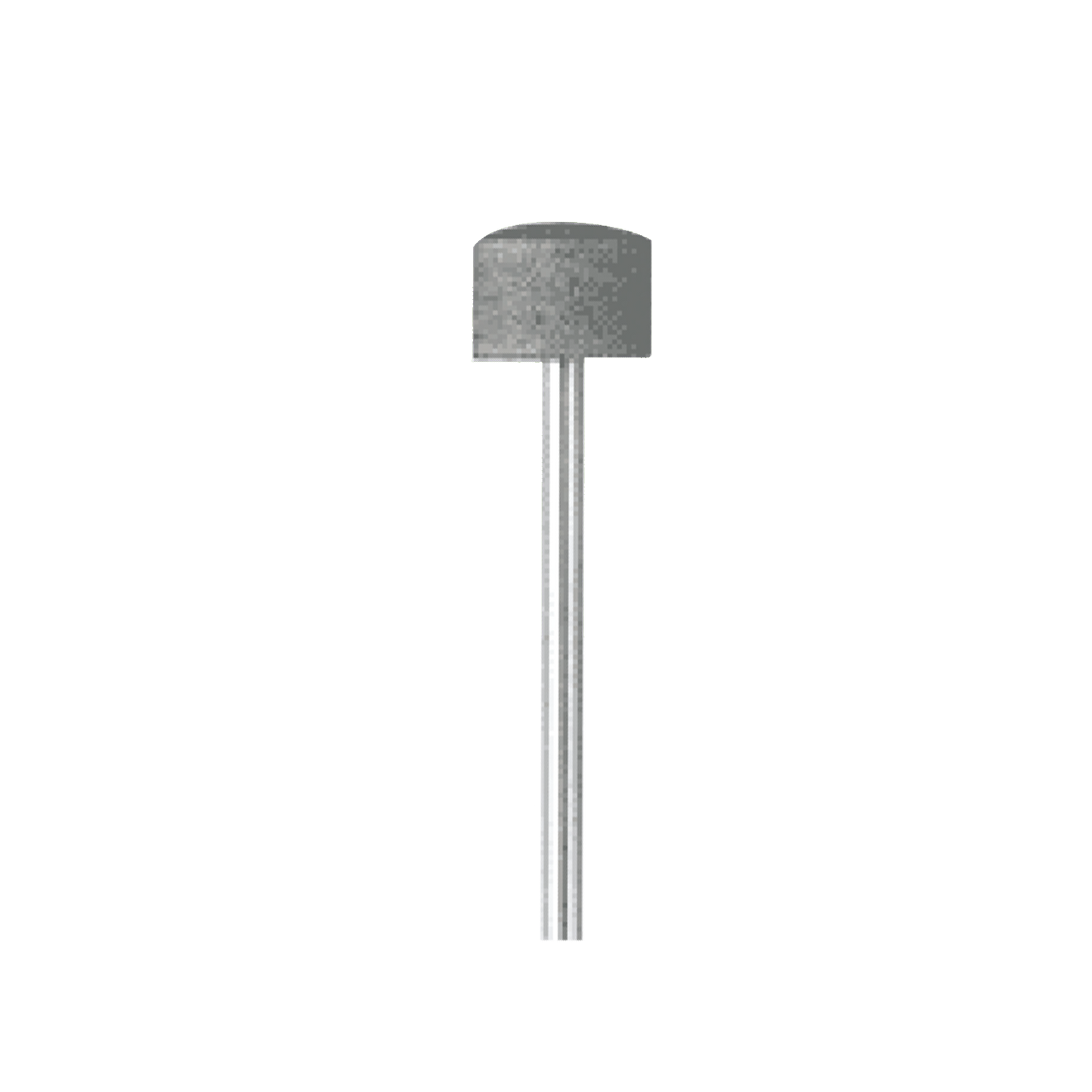 38 Series Burrs - 38-Small Cylinder