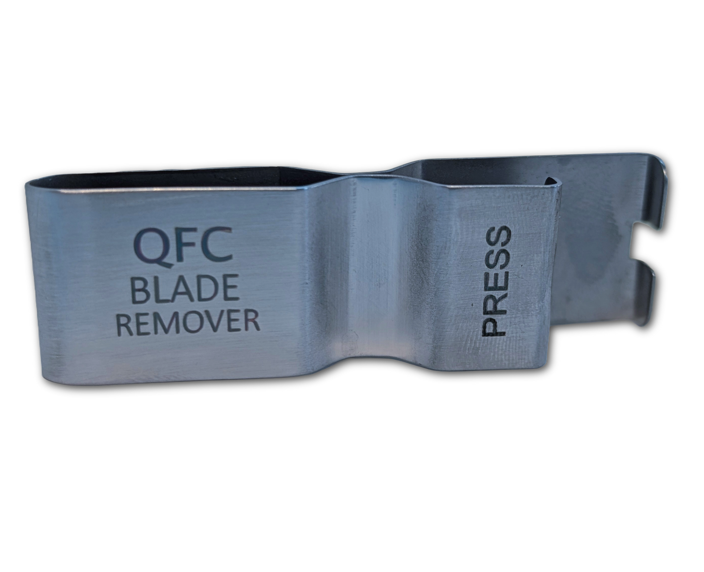 Q-Safe Scalpel Blade Remover