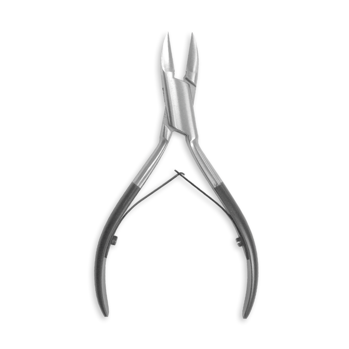 Q76-18D - Series 5.5” Diabetic Nail Cutter - Curved Jaw