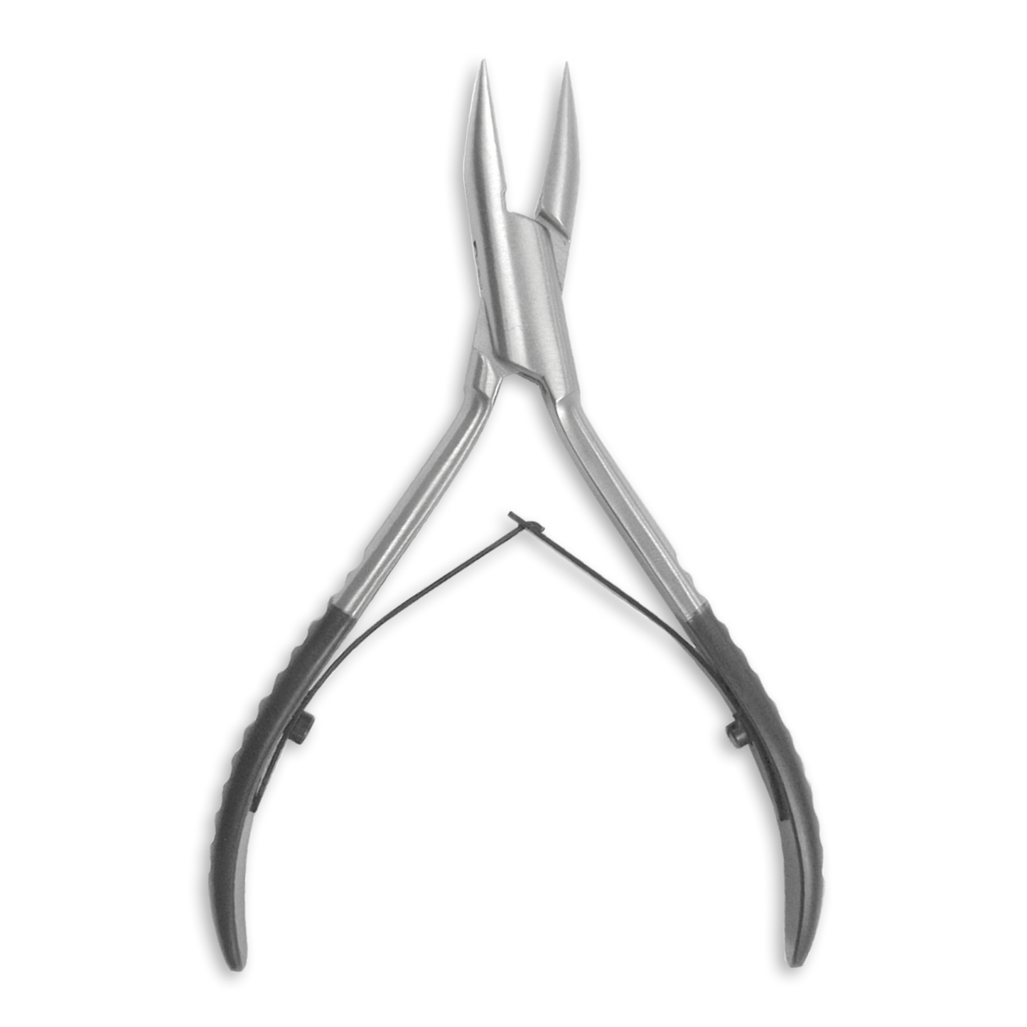 5” Straight Jaw Nail Cutter - Diabetic Model (Q76-30D)