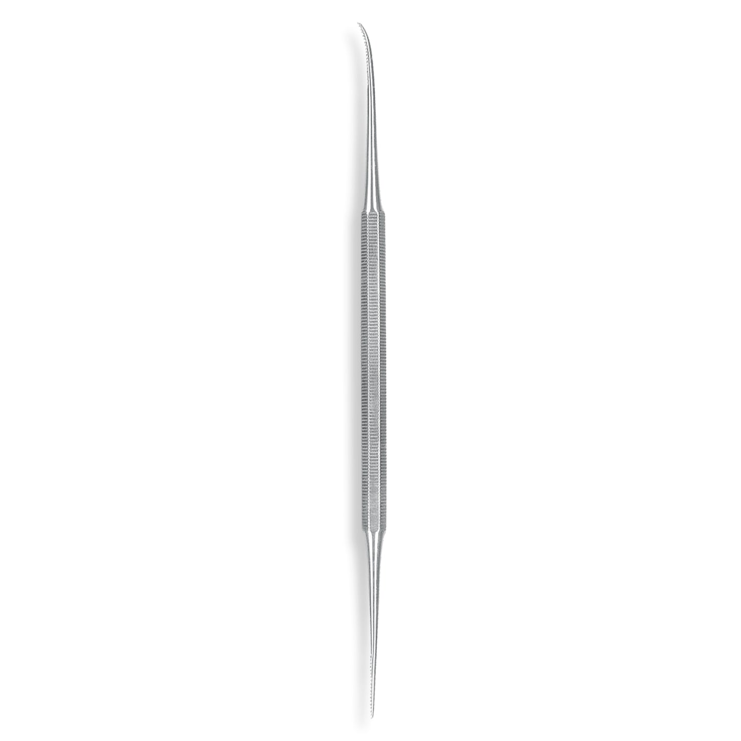 QFC007.70 Black's File - 5.5" (Straight/curved)