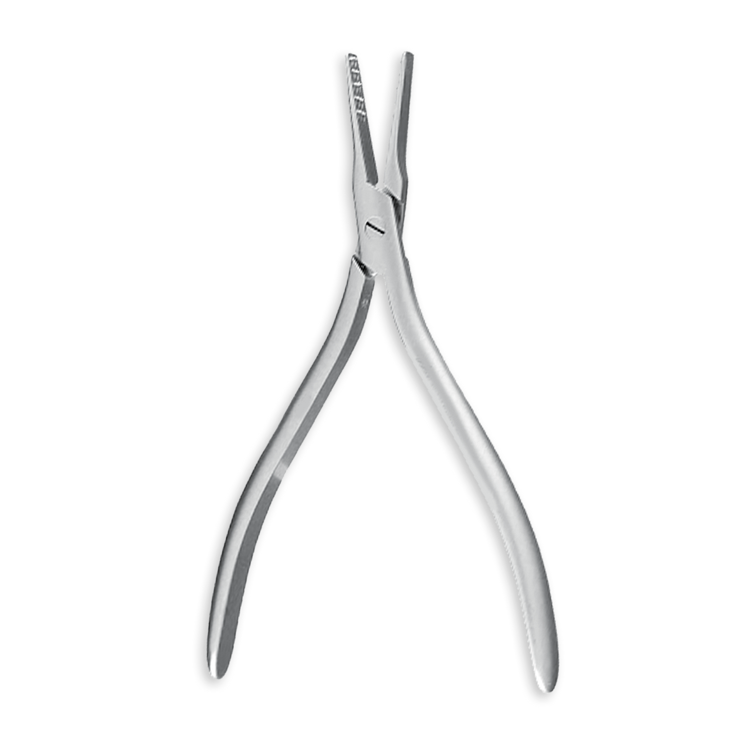 Platypus Narrow Jaw Forceps (QFC235CE)