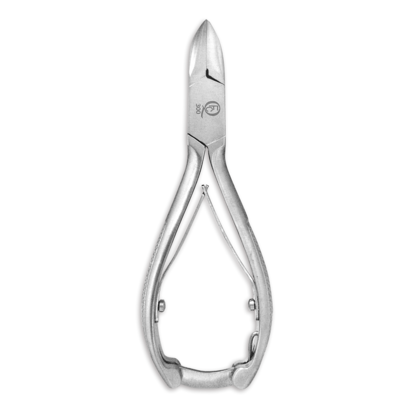 QFC310 Nail Cutter 5.5” (Straight Jaw)