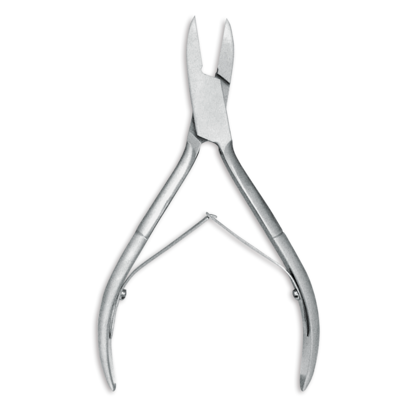 QFC391 Nail Cutter 5.0" (Curved Jaw)
