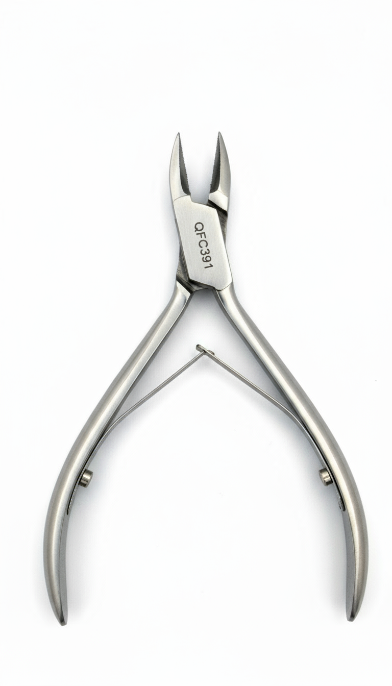 QFC 300 Series Nippers