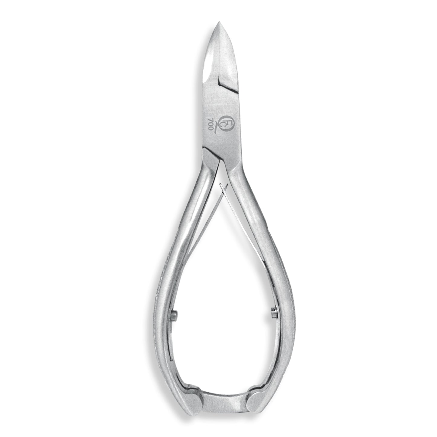 QFC700 Nail Cutter 5.5", Curved Head