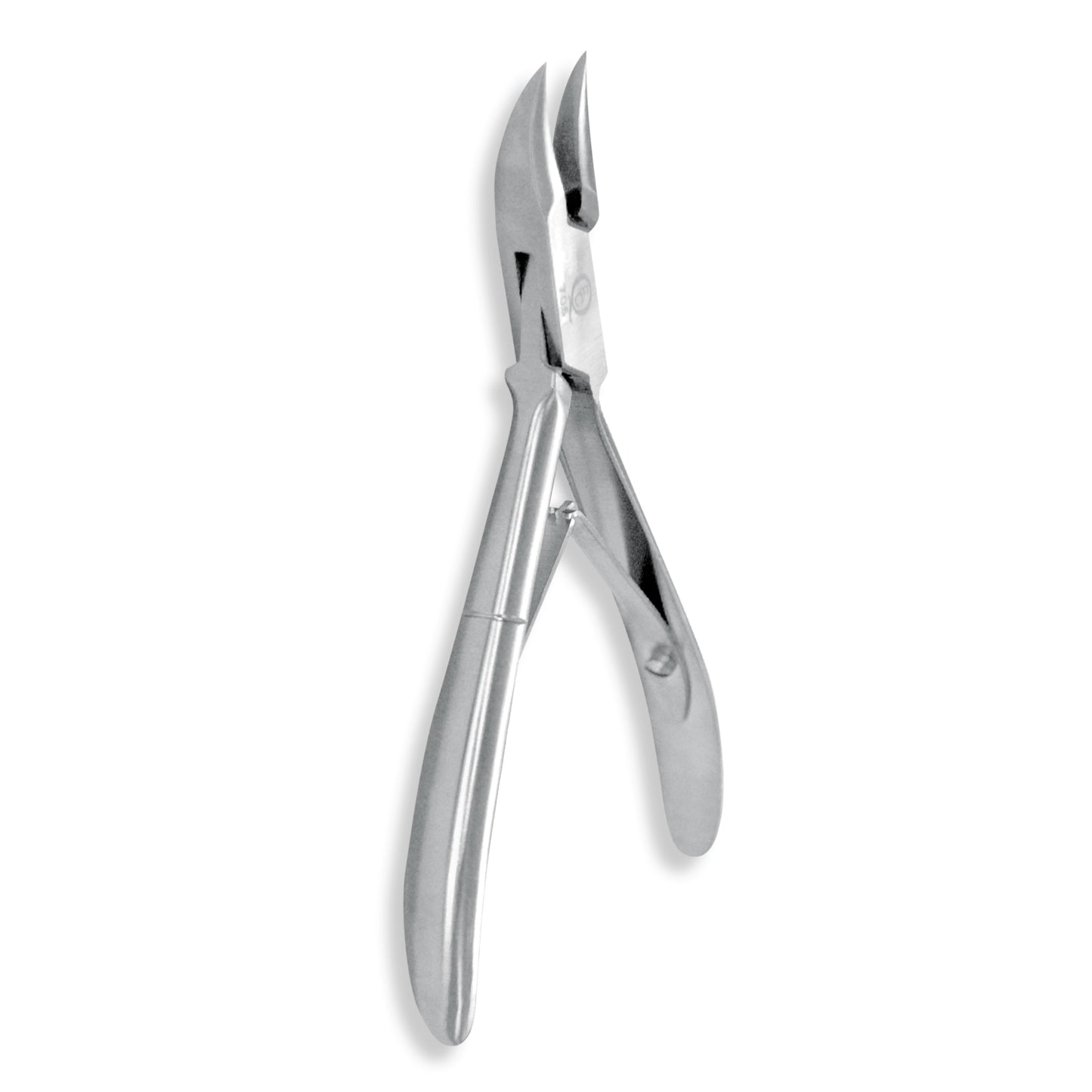 QFC705 Nail Cutter 5" (Curved Jaw)