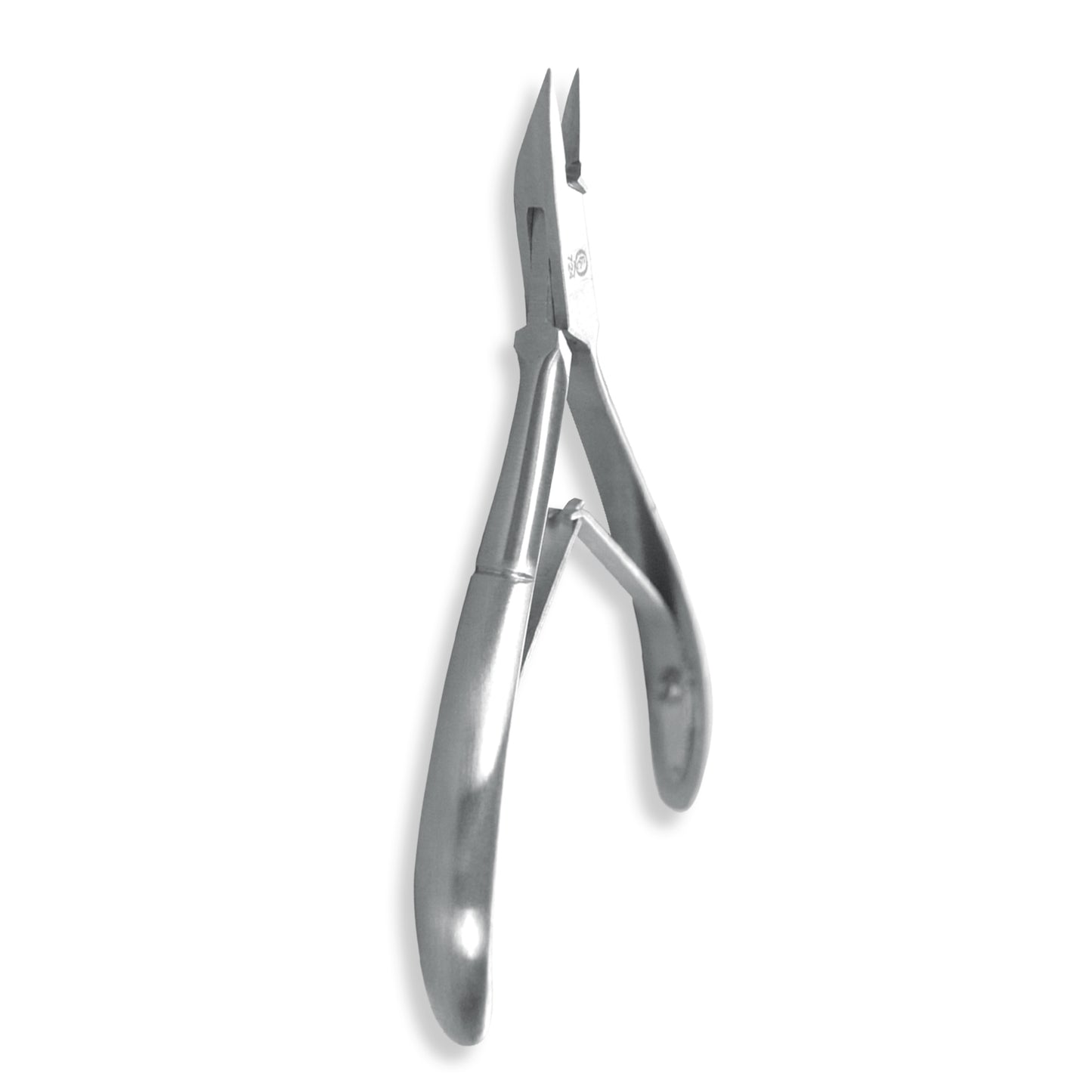 QFC724 Tissue Nipper 4" (Straight Jaw)
