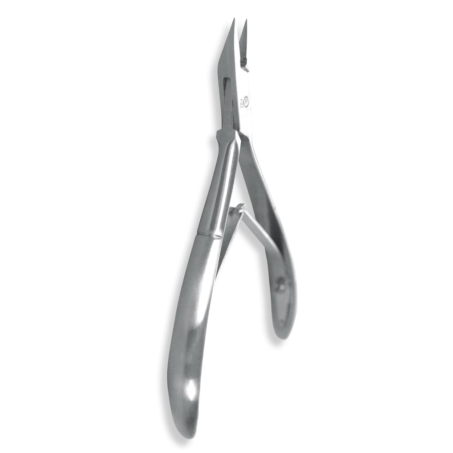 QFC726 Nail Cutter 5" (Straight/Pointed Jaw)