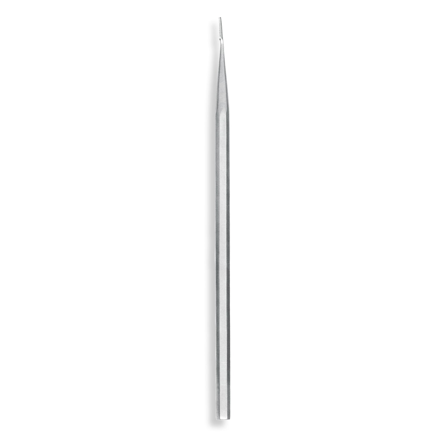 QFC780 Blacks File 6" (Super Cut)