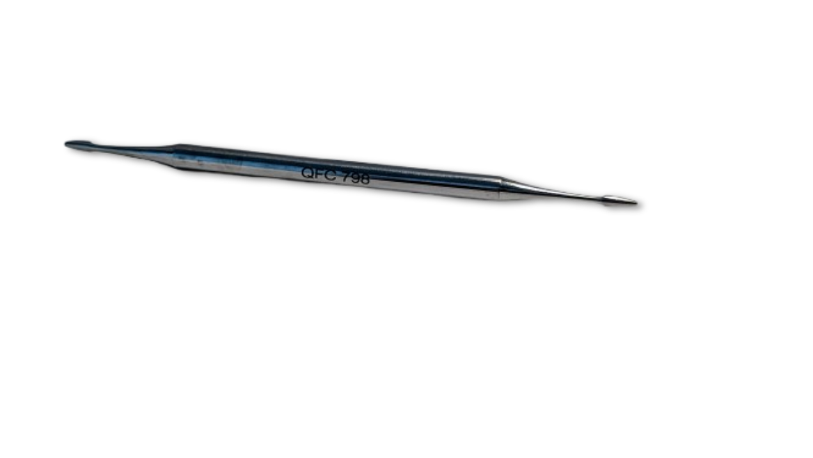 QFC Series Blacks Files