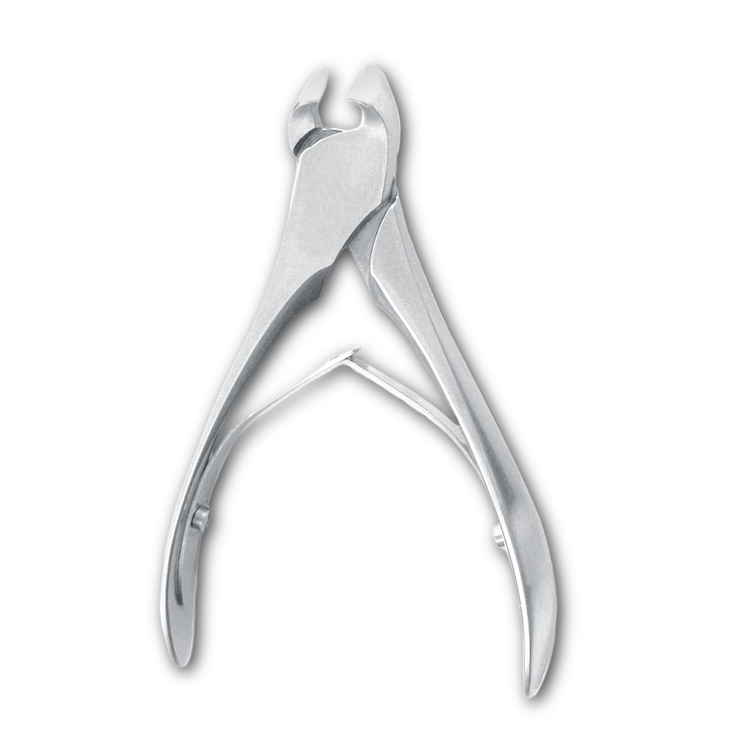 Diabetic Nail Cutter - Convex (QFC812CE)