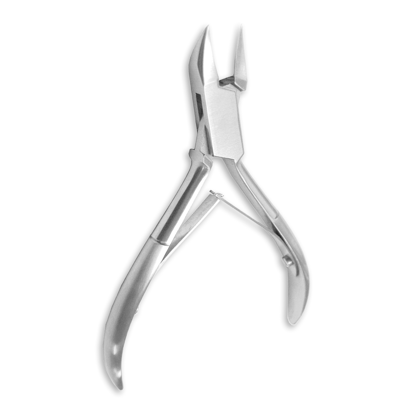 4.5" Nail Cutter - Curved Jaw (QFC832CE)