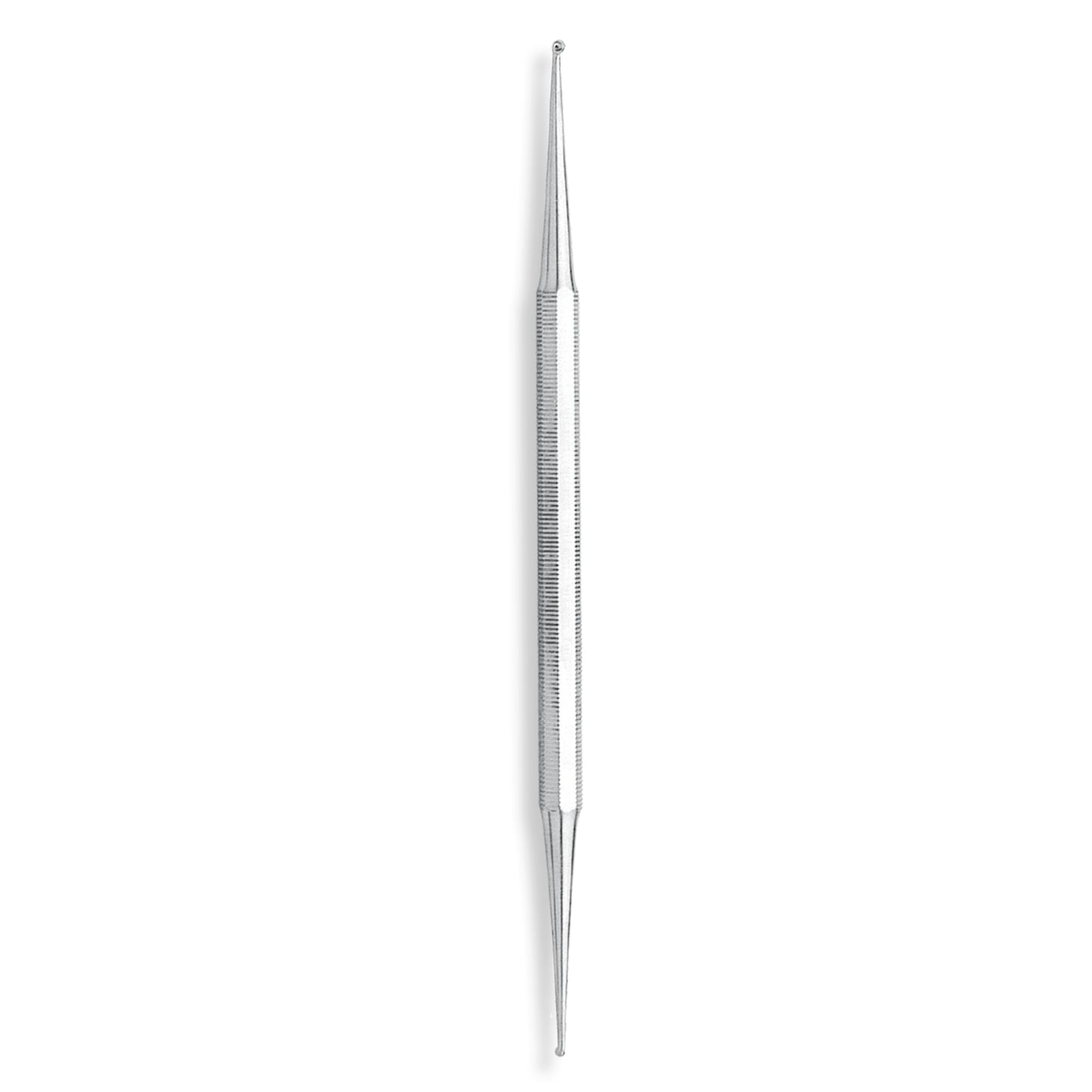 QFC958/1-2 Curette 5.5" - 1.2/2.2 mm Scoops