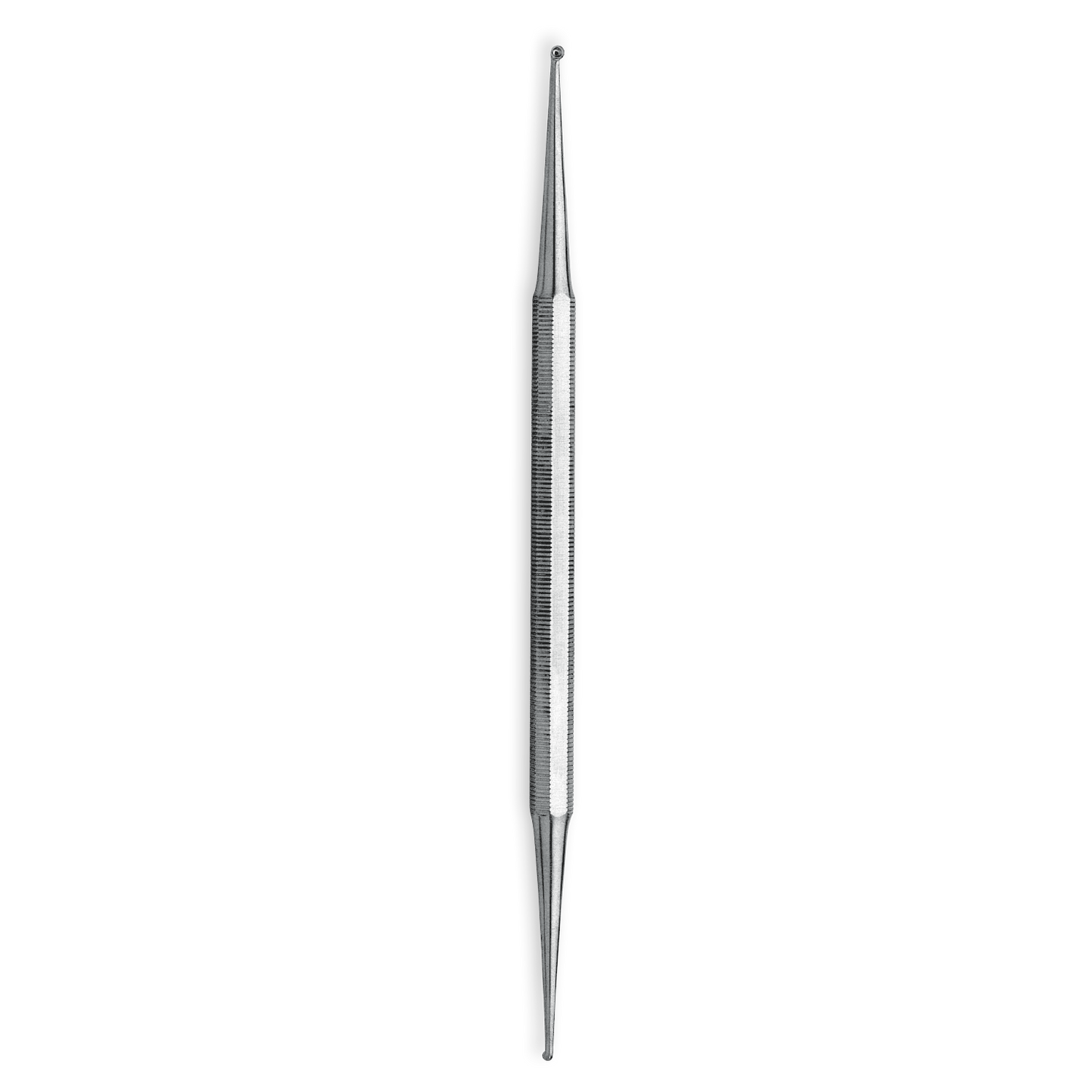 QFC958/1-2 Curette/Scoop 5.5” - 1.2/2.2mm