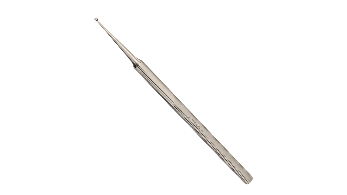 QFC970 - 5" Curette