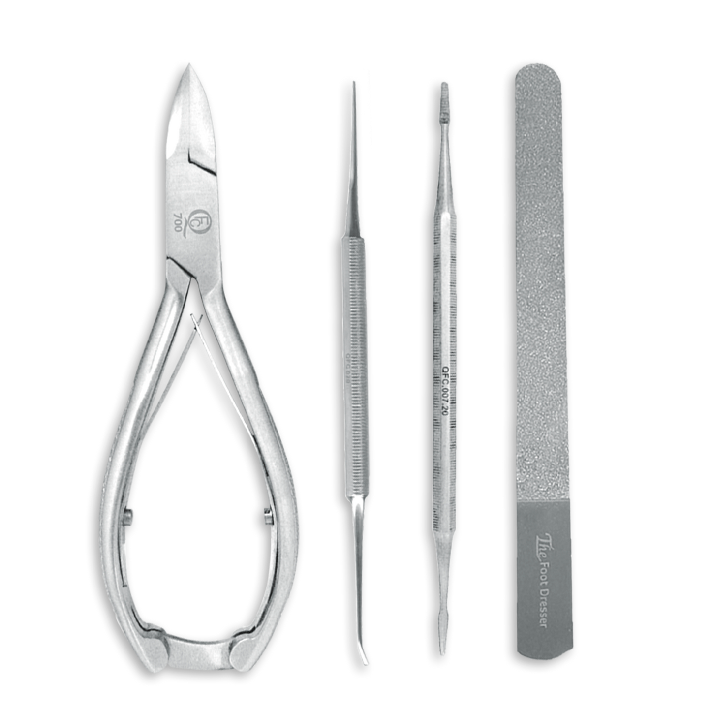 QPack705 Instrument Package
