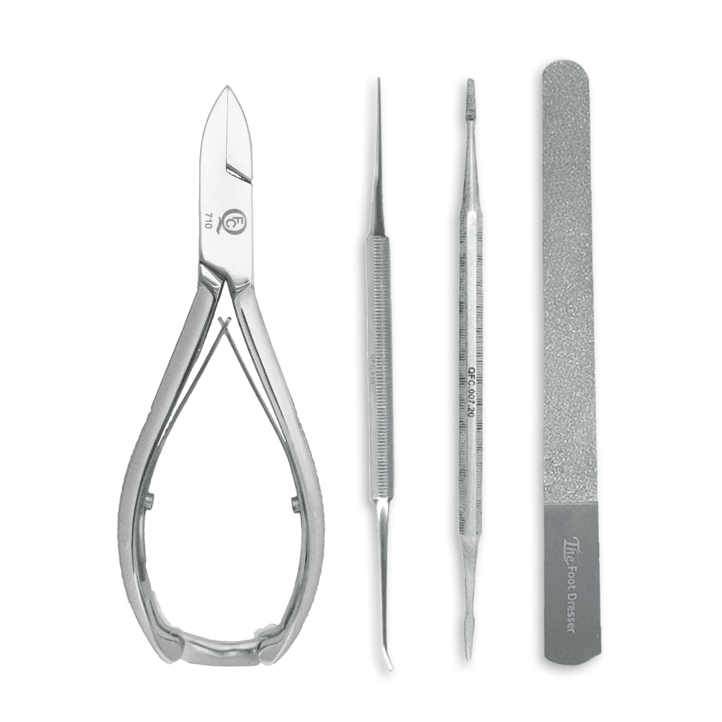 QPack710 Instrument Package